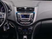 Hyundai Solaris I Рестайлинг Москва  - изображение 34