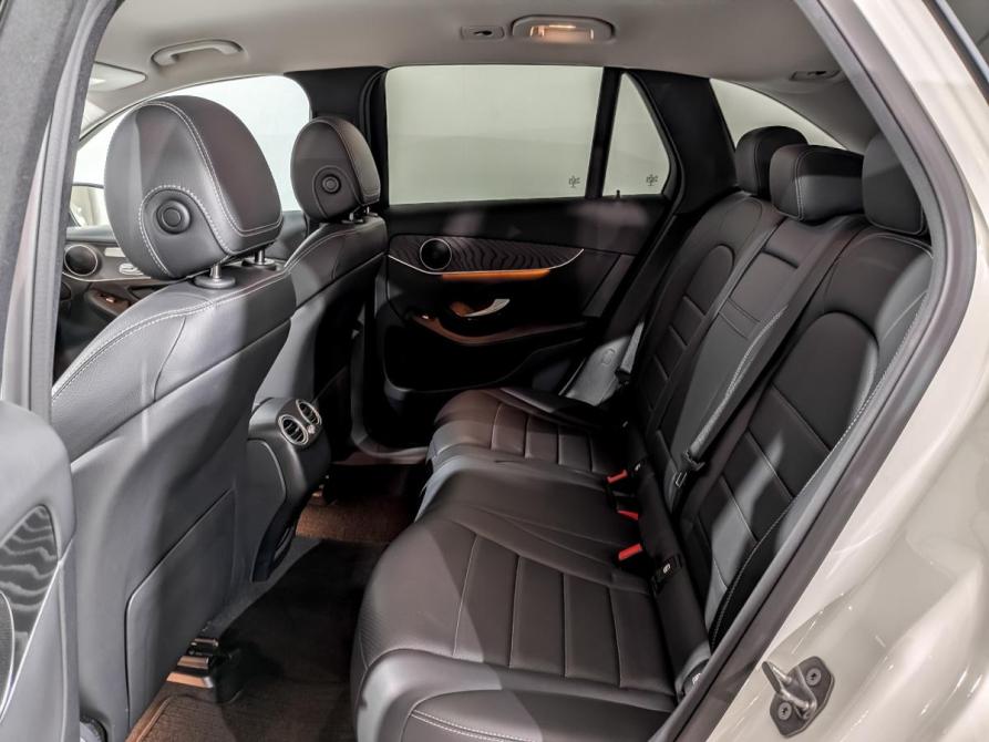 Mercedes-Benz GLC I (X253) Химки  - изображение 12