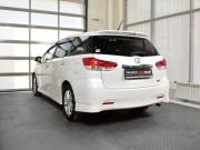 Toyota Wish II Кемерово  - изображение 28