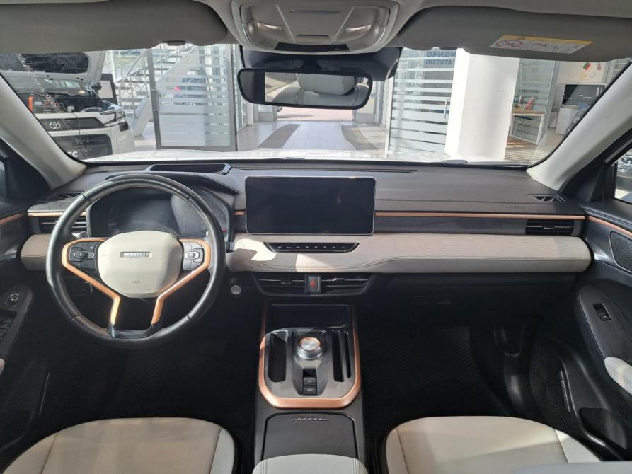 Haval Jolion I Казань  - изображение 17
