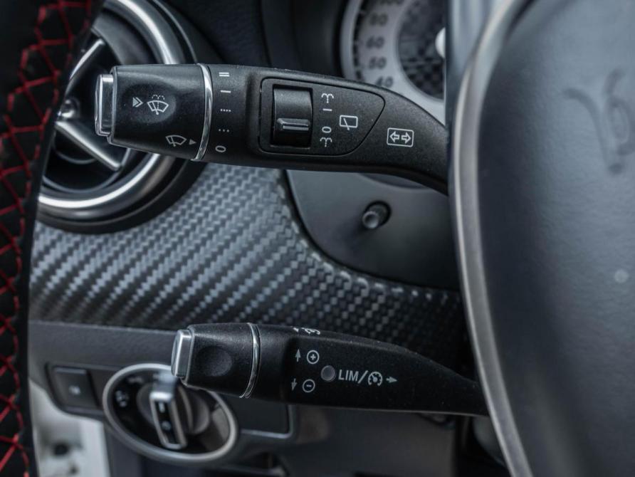 Mercedes-Benz A-Класс III (W176) Ставрополь  - изображение 19