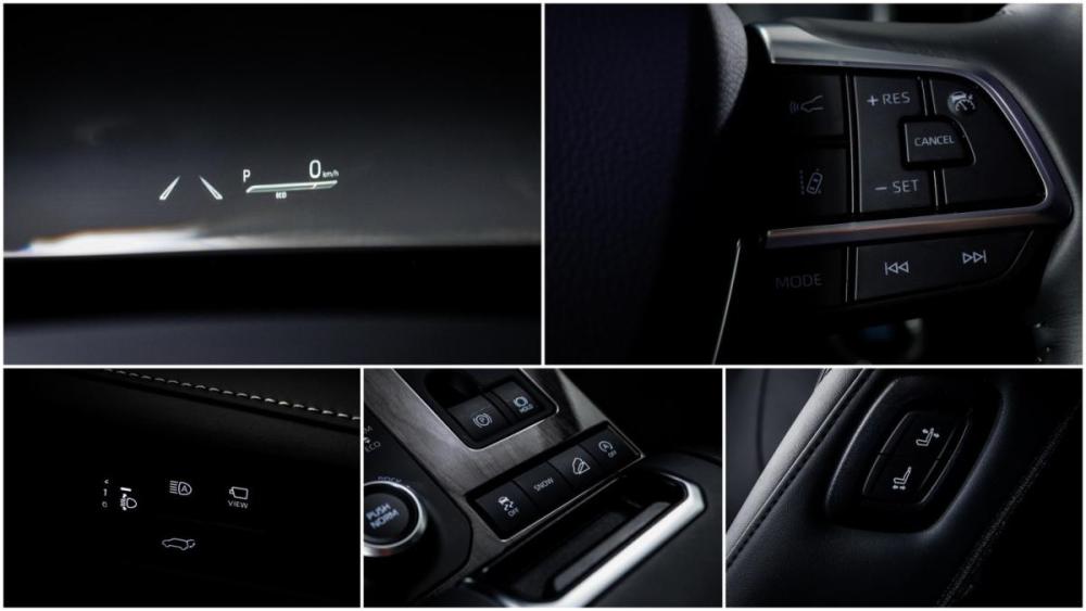 Toyota Highlander IV (XU70) Москва  - изображение 22