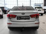 Kia Rio III Рестайлинг Казань  - изображение 29