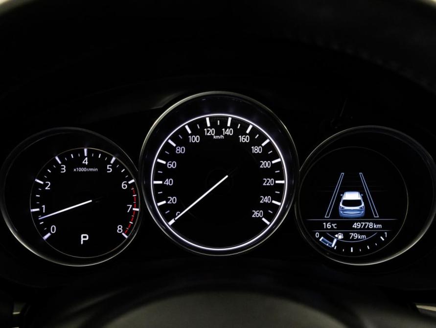 Mazda CX-5 II Санкт-Петербург  - изображение 32