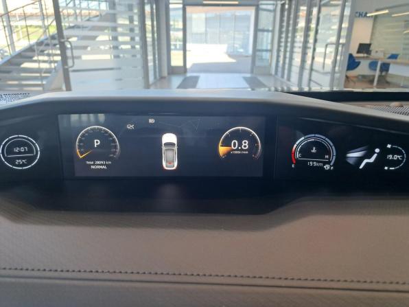 Changan UNI-V I с пробегом 2024 года, цена 2 544 000 рублей, 28046 км, лифтбек, Автокод Объявления