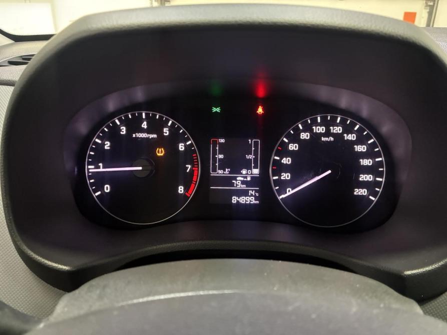 Hyundai Creta I Рестайлинг Пермь  - изображение 15