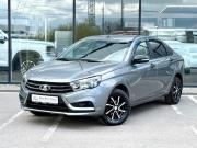 Lada (ВАЗ) Vesta I Воронеж  - изображение 15