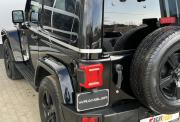 Jeep Wrangler III (JK) Владимир  - изображение 40