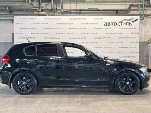 BMW 1 серии I (E81/E82/E87/E88) Рестайлинг с пробегом 2010 года, цена 749 000 рублей, 293000 км, хэтчбек, Автокод Объявления