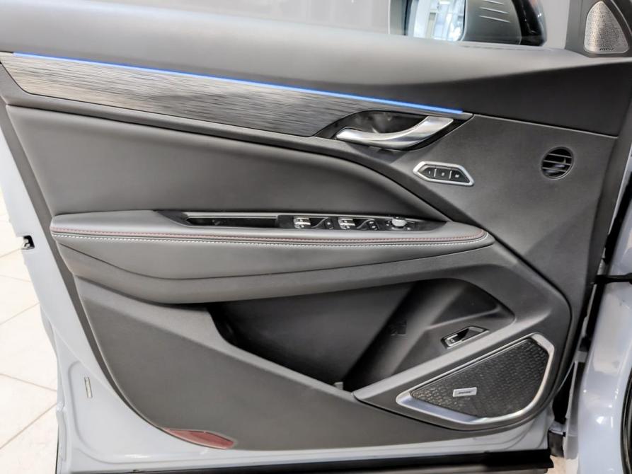 Geely Tugella I Рестайлинг Москва  - изображение 19