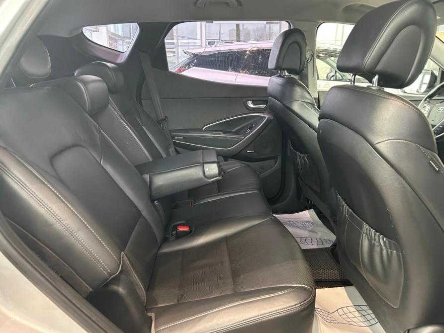 Hyundai Santa Fe III Екатеринбург  - изображение 27