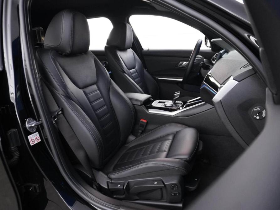 BMW 3 серии VII (G2x) Москва  - изображение 8