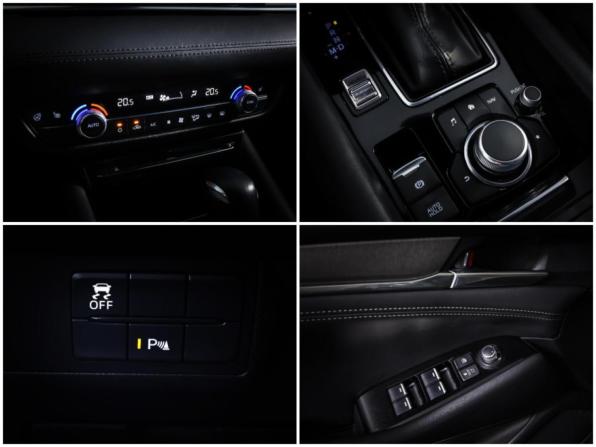 Mazda 6 III (GJ) Рестайлинг 2 с пробегом 2020 года, цена 2 334 000 рублей, 85722 км, седан, Автокод Объявления