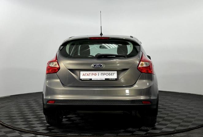 Ford Focus III Рестайлинг с пробегом 2014 года, цена 980 000 рублей, 137350 км, хэтчбек, Автокод Объявления