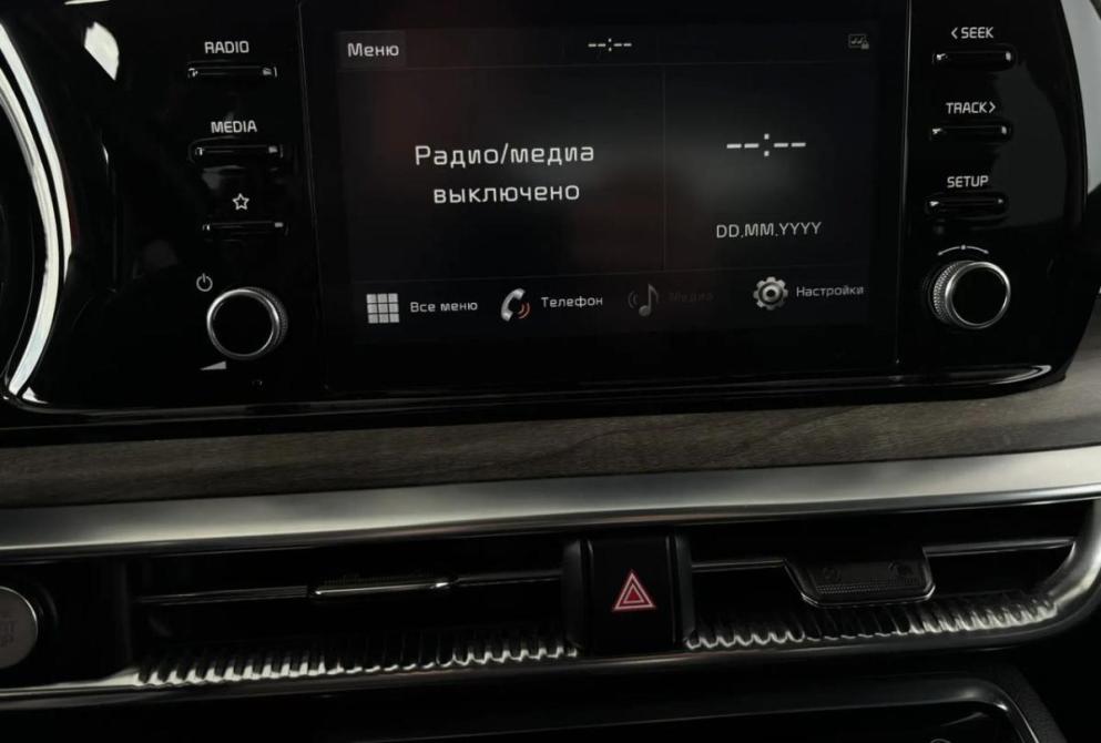 Kia K5 II Киров  - изображение 20