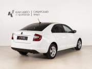 Skoda Rapid I Рестайлинг Казань  - изображение 11