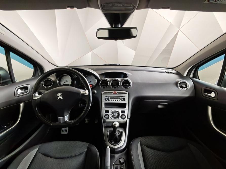 Peugeot 408 I Москва  - изображение 12