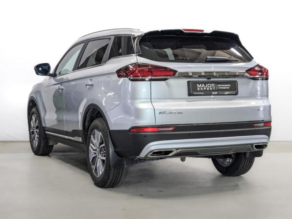 Geely Atlas Pro с пробегом 2023 года, цена 2 150 000 рублей, 37500 км, внедорожник, Автокод Объявления