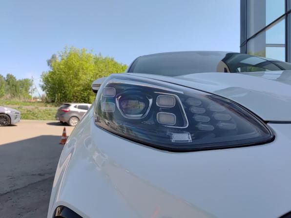 Kia Sportage IV Рестайлинг с пробегом 2021 года, цена 2 799 800 рублей, 113928 км, внедорожник, Автокод Объявления