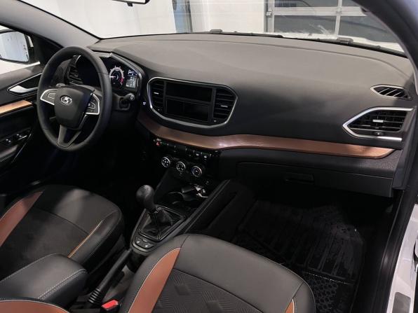 Lada (ВАЗ) Vesta I Рестайлинг (NG) с пробегом 2023 года, цена 1 550 000 рублей, 1670 км, универсал, Автокод Объявления