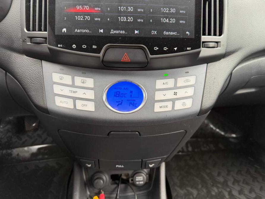 Hyundai Elantra IV (HD) Сыктывкар  - изображение 22