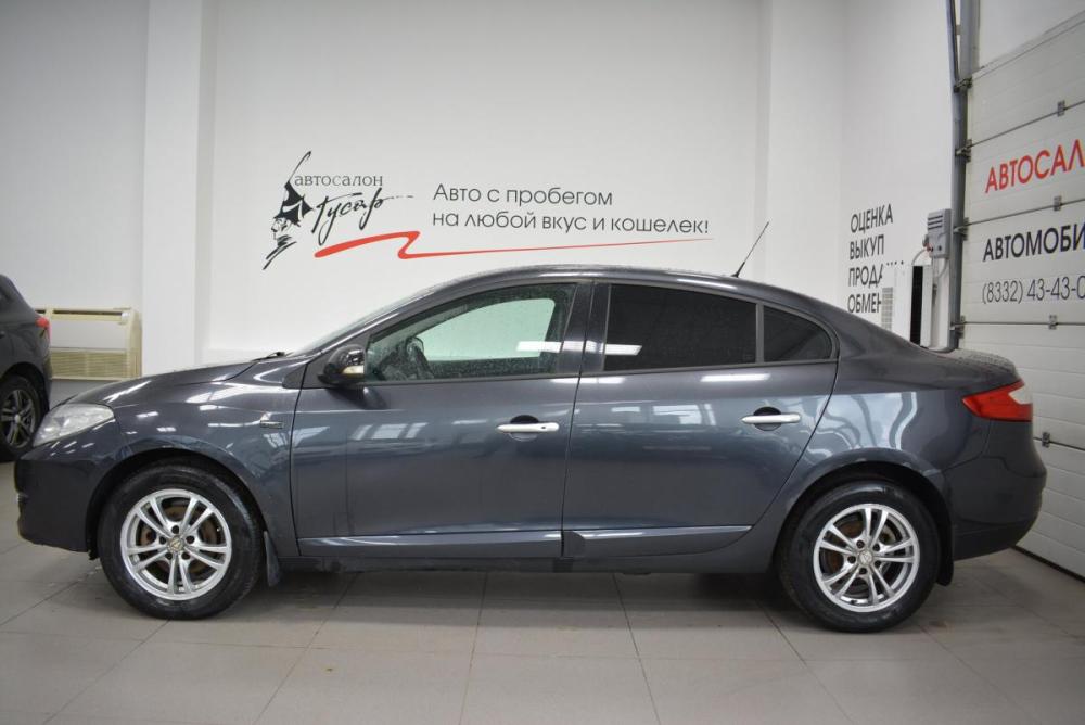 Renault Fluence I Киров  - изображение 2