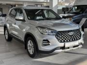 Chery Tiggo 4 Pro I Пермь  - изображение 41
