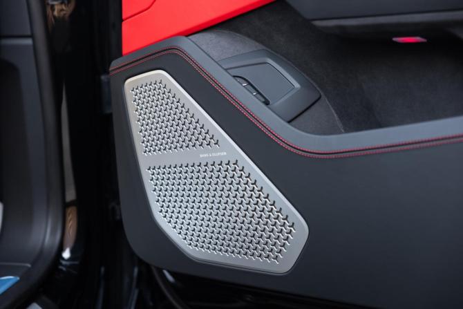 Новый Lamborghini Urus I Рестайлинг 2025 года, цена 44 609 300 рублей, внедорожник, Автокод Объявления