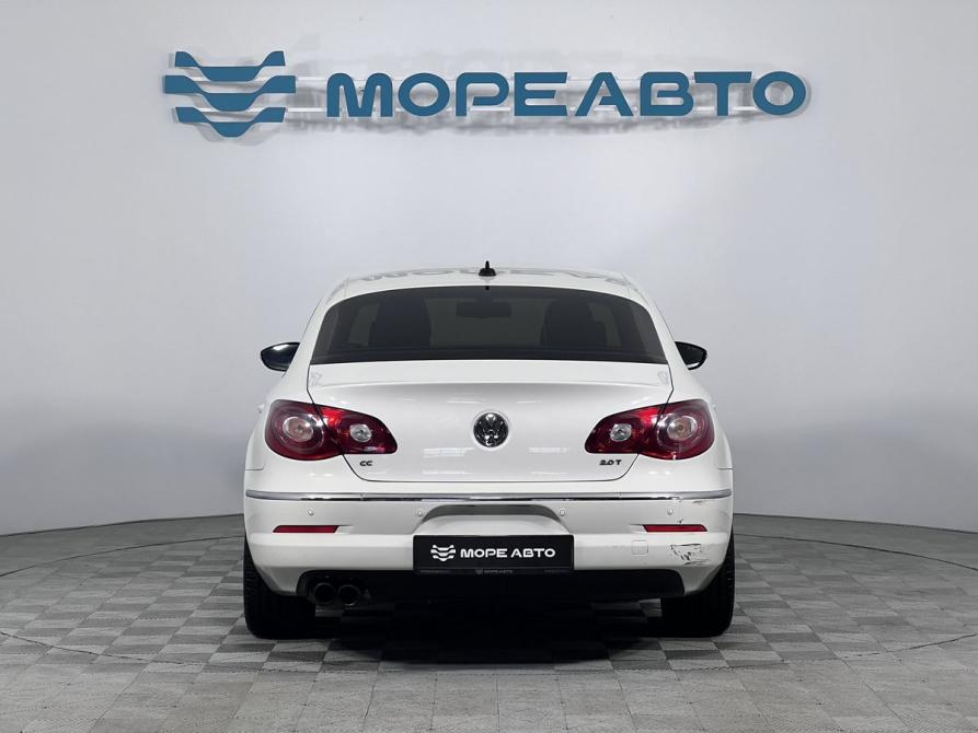 Volkswagen Passat CC I Калининград  - изображение 6