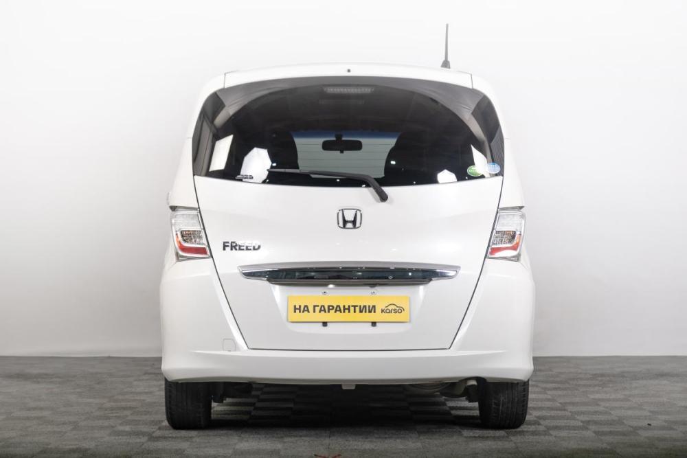 Honda Freed I Томск  - изображение 5