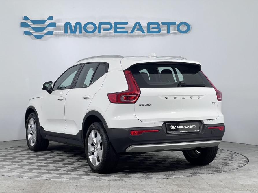 Volvo XC40 I Калининград  - изображение 7