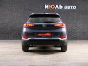Hyundai Tucson III Екатеринбург  - изображение 23