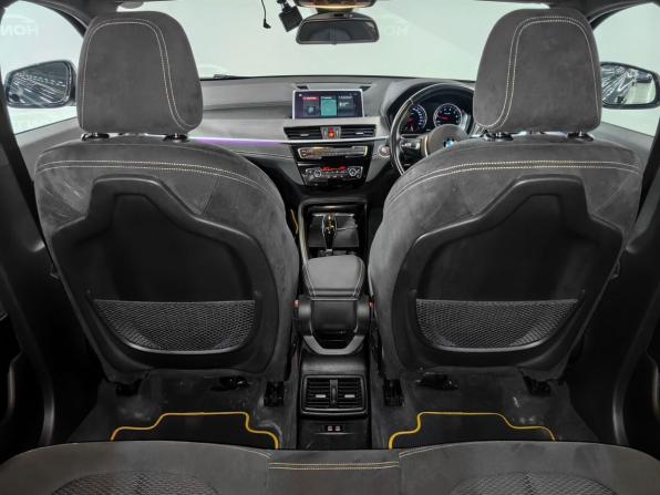 BMW X2 I (F39) с пробегом 2018 года, цена 2 100 000 рублей, 50147 км, внедорожник, Автокод Объявления
