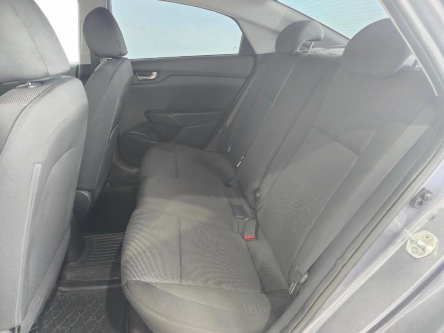 Hyundai Solaris II Таганрог  - изображение 14