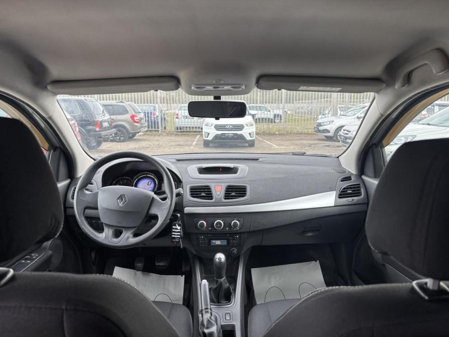 Renault Fluence I Рестайлинг Тверь  - изображение 20