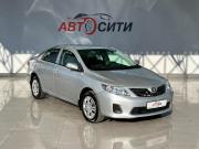 Toyota Corolla X (E140 E150) Рестайлинг Тамбов  - изображение 21
