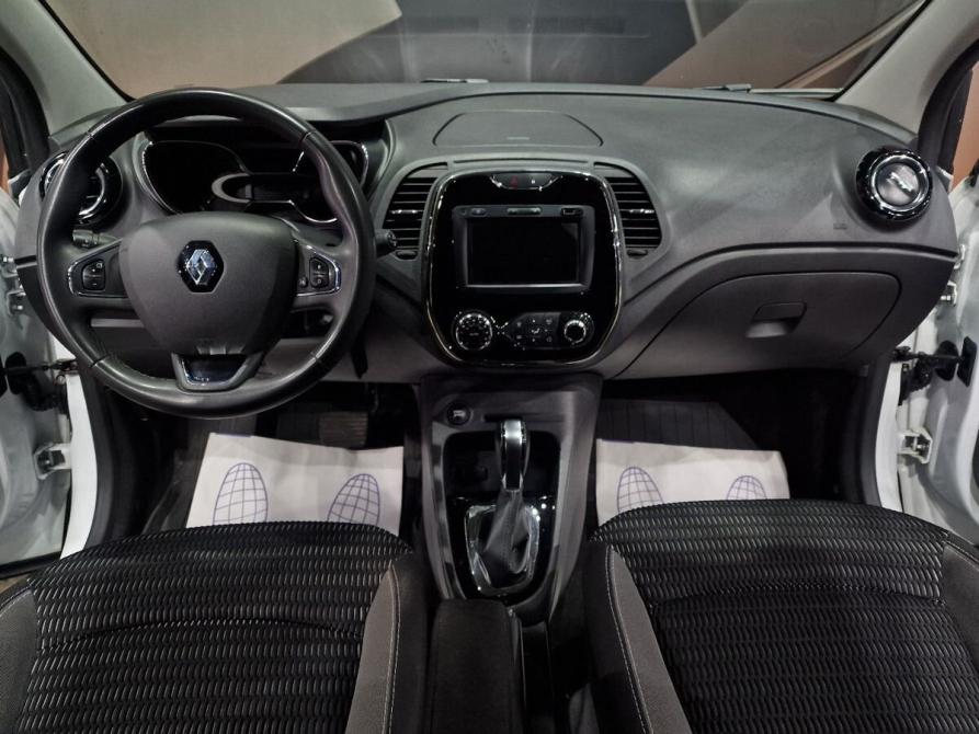 Renault Kaptur I Ставрополь  - изображение 11