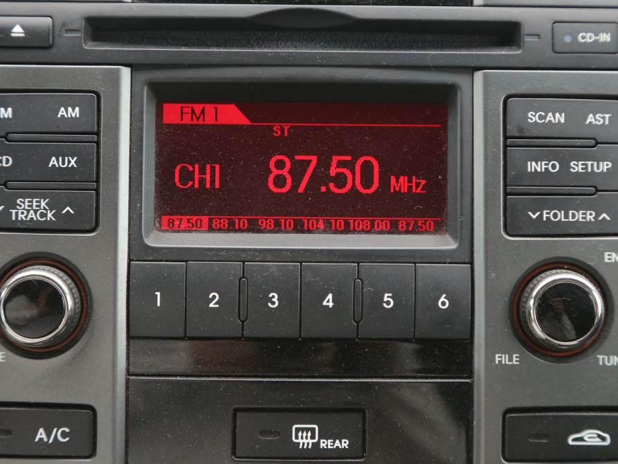 Kia Cerato II Иваново  - изображение 15