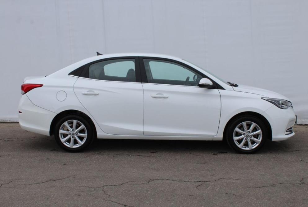 Changan Alsvin Нижний Новгород  - изображение 8