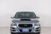 Subaru Levorg I Красноярск  - изображение 24
