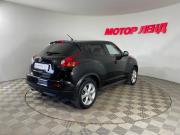 Nissan Juke I Воронеж  - изображение 28