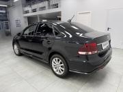 Volkswagen Polo V Рестайлинг Казань  - изображение 25