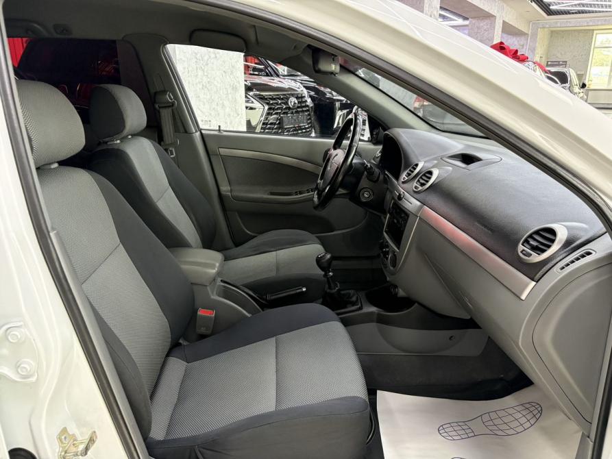 Chevrolet Lacetti I Ярославль  - изображение 17