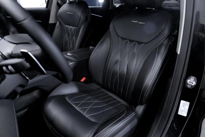 Chery Arrizo 8 с пробегом 2023 года, цена 2 253 000 рублей, 35456 км, седан, Автокод Объявления