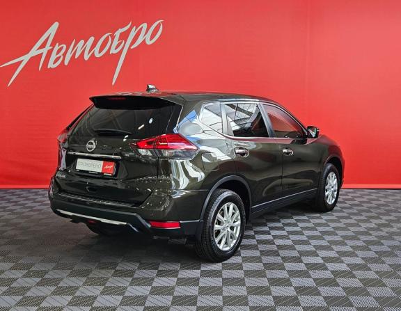 Nissan X-Trail III Рестайлинг с пробегом 2020 года, цена 1 870 000 рублей, 191047 км, внедорожник, Автокод Объявления