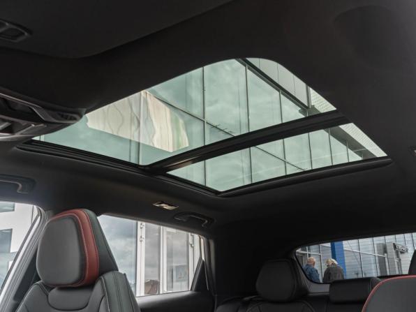Geely Coolray I Рестайлинг с пробегом 2024 года, цена 2 199 000 рублей, 19779 км, внедорожник, Автокод Объявления