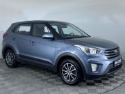 Hyundai Creta I Ростов-на-Дону  - изображение 21