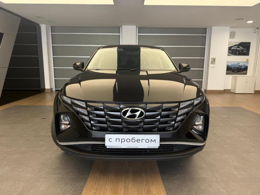 Hyundai Tucson IV Санкт-Петербург  - изображение 2