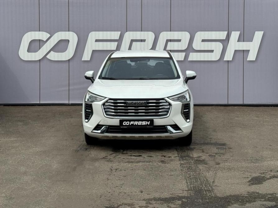 Haval Jolion I Кропоткин  - изображение 3