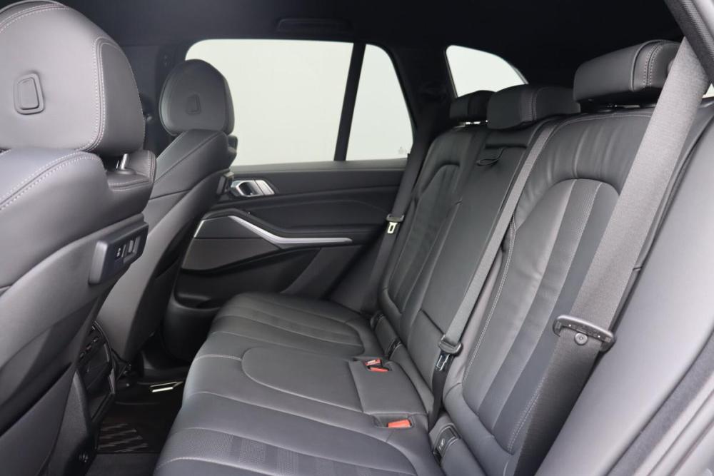 BMW X5 IV (G05/G18) Тюмень  - изображение 13